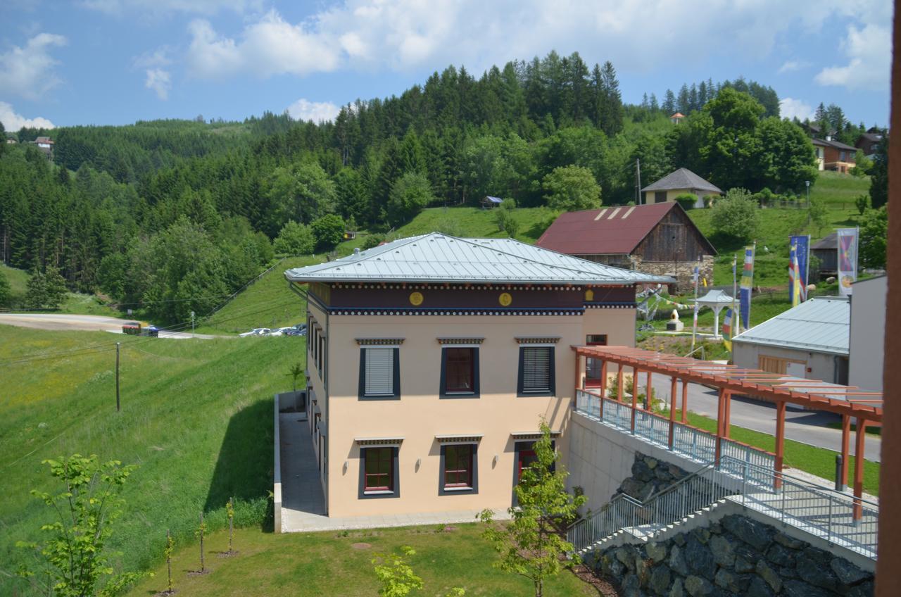 Jufa Hotel Knappenberg Ober-Gossen Room photo